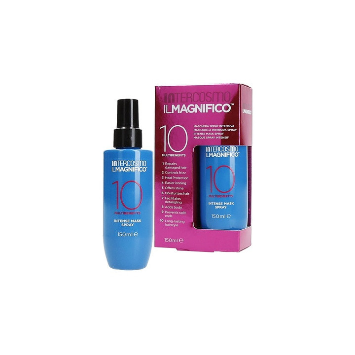 Icosmo Il Magnifico 10 150ML | Bellasoa Paris