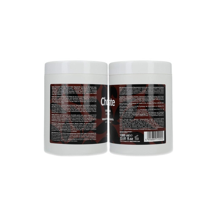 Kls — Masque, 1 L | Bellasoa Paris