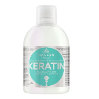 Kls — Shampoing, 1 L | Bellasoa Paris