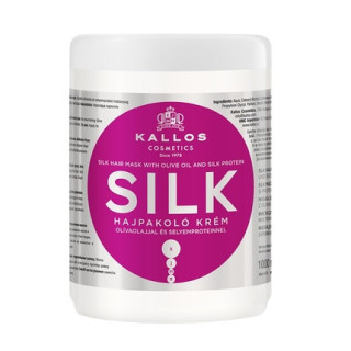 Kls — Masque cheveux, 1 L | Bellasoa Paris