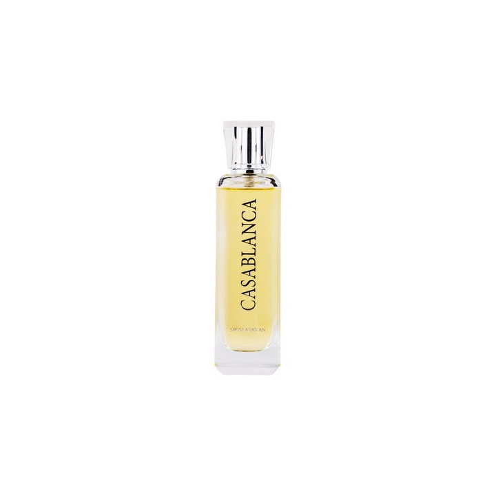 Swiss Arabian Casablanca 1043 100ML Edp Sa | Bellasoa Paris