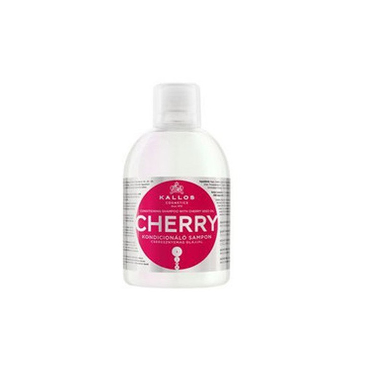 Kls — Shampoing, 1 L | Bellasoa Paris
