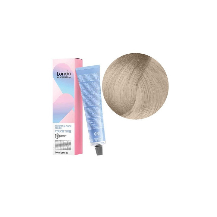 Londa Color Tune /19 60ML | Bellasoa Paris