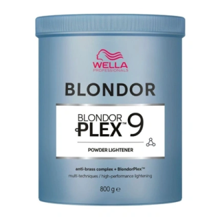 Blondorplex Multi Blonde 9 Powder 800G | Bellasoa Paris