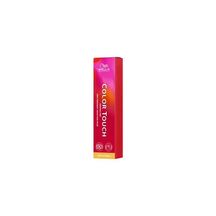 Color Touch Wella 5/1 | Bellasoa Paris