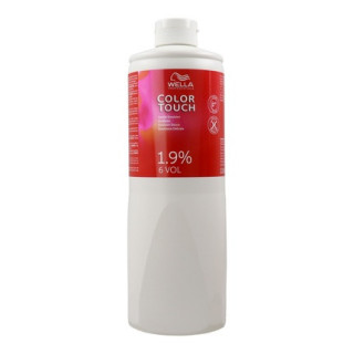Color Touch Wella Oxidant 1,9% 1L | Bellasoa Paris