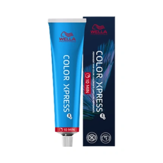 Koleston Perfect Color Xpress 7 60ML | Bellasoa Paris
