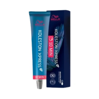 Koleston Perfect Color Xpress 7/1 60ML | Bellasoa Paris