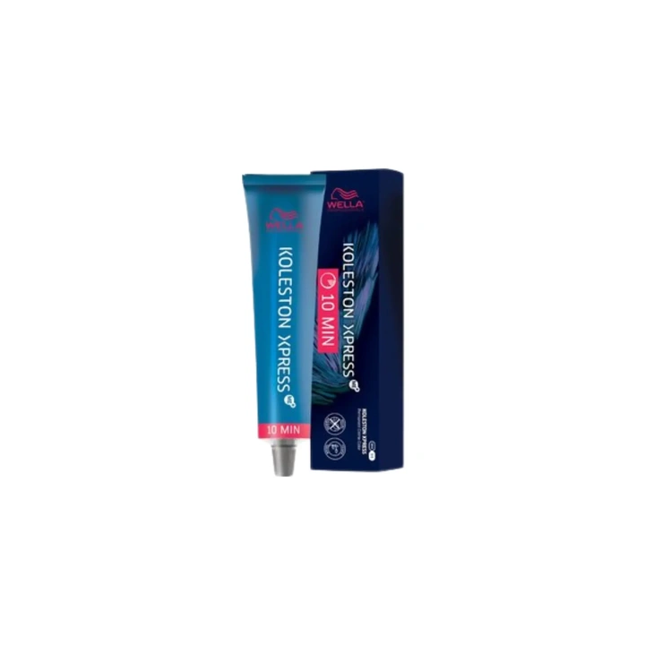 Koleston Perfect Color Xpress 7/1 60ML | Bellasoa Paris