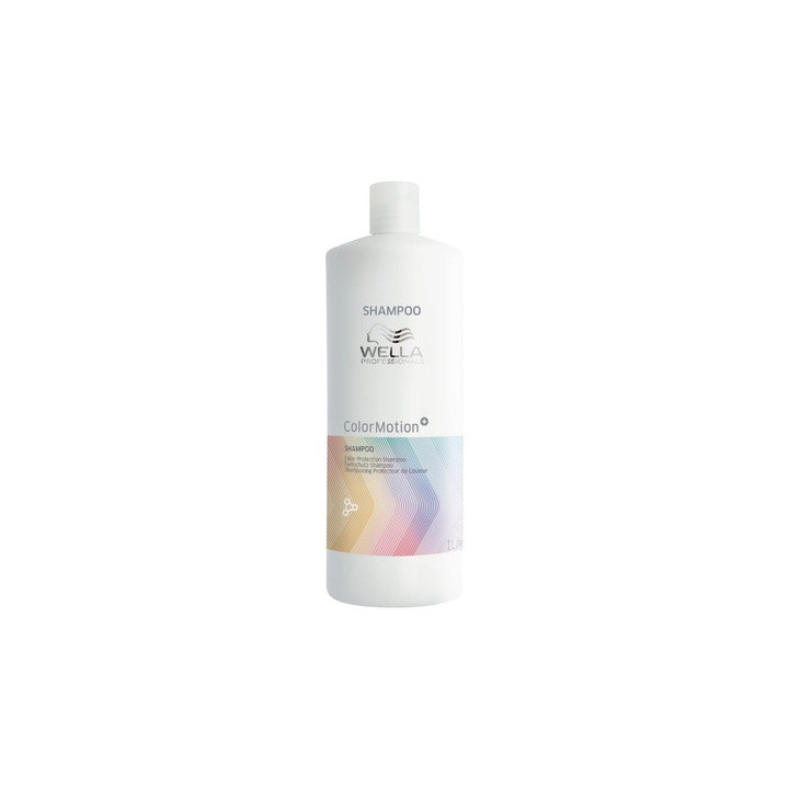 Wp — Shampoing, 1 L | Bellasoa Paris