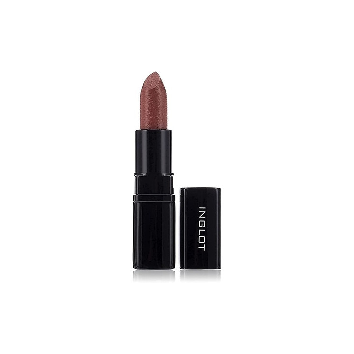 Inglot — Rouge à lèvres Mat 428, 4.5 g | Bellasoa Paris
