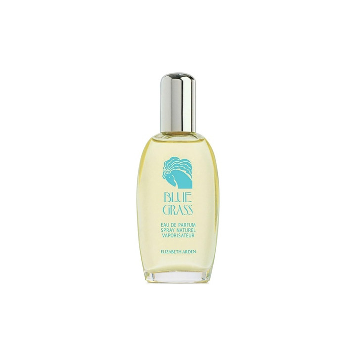 Elizabeth Arden — Blue Grass EDP Spray, 100 ml | Bellasoa Paris