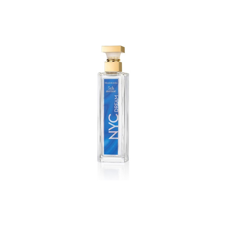 Elizabeth Arden — 5TH Avenue Nyc EDP Spray Dream, 75 ml | Bellasoa Par