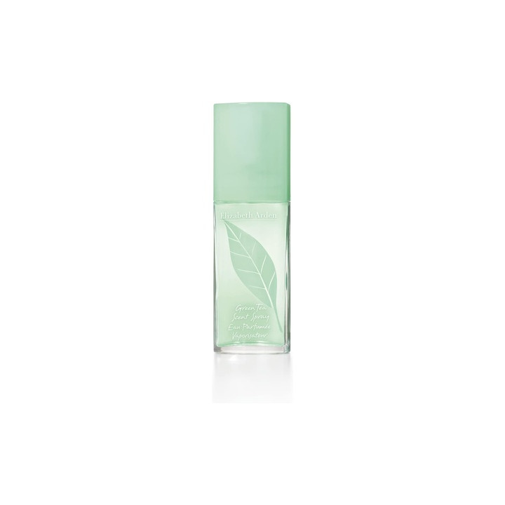 Elizabeth Arden — Green Tea EDP Spray, 30 ml | Bellasoa Paris