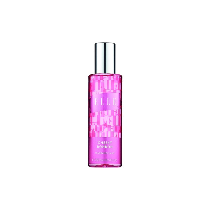 Elle Fragrance — Brume Cheeky Bonbon, 250 ml | Bellasoa Paris