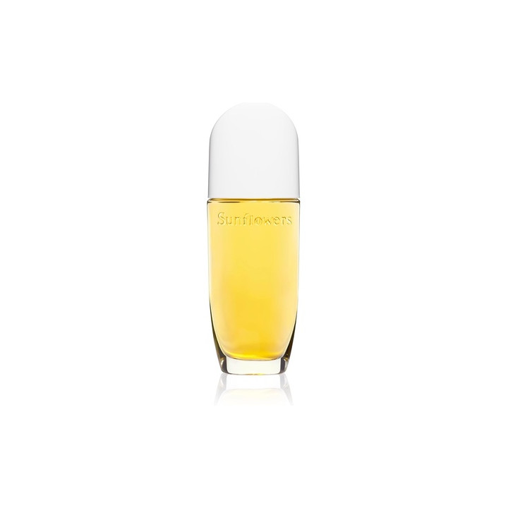 Elizabeth Arden — Sunflowers EDT Spray, 50 ml | Bellasoa Paris