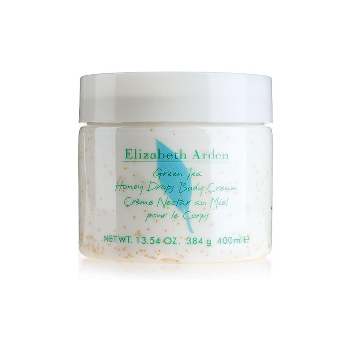 Elizabeth Arden — Green Tea Honey Drops Body Crème, 400 ml | Bellasoa 