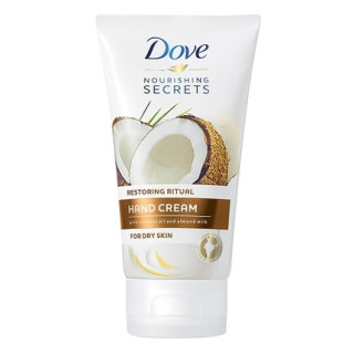 Dove — Nourishing Secrets Crème Mains Restoring Ritual, 75 ml | Bellas