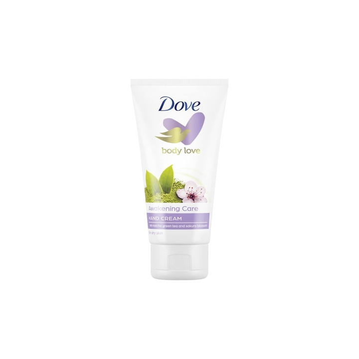 Dove — Nourishing Secrets Crème Mains Awakening Ritual With Matcha… | 