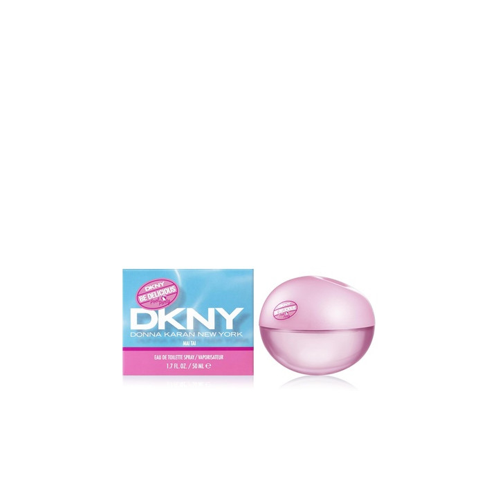 DKNY — Be Delicious Pool Party EDT Spray Mai Tai, 50 ml | Bellasoa Par