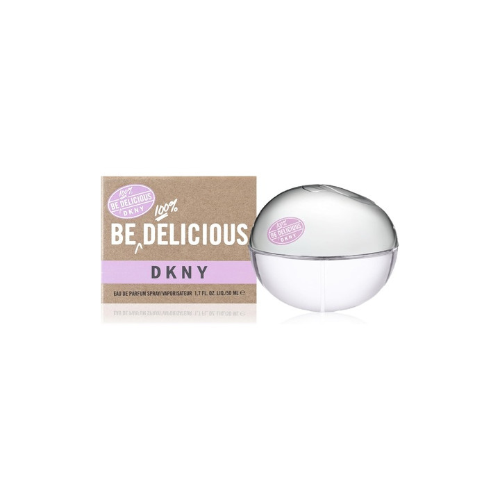 DKNY — Be Delicious 100% EDP Spray, 50 ml | Bellasoa Paris