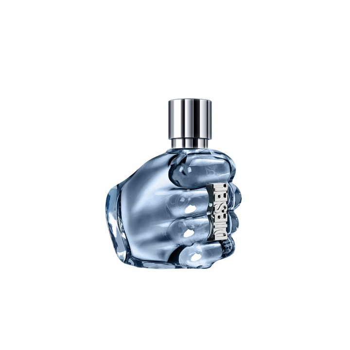 Diesel — Only The Brave EDT Spray, 50 ml | Bellasoa Paris