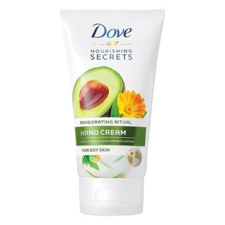 Dove — Body Love Crème Mains Invigorating Care, 75 ml | Bellasoa Paris