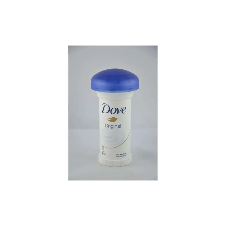 Dove — Mushroom Anti Perspirant Déodorant Original, 50 ml | Bellasoa P
