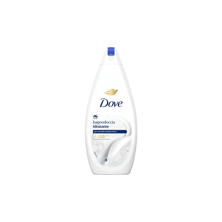 Dove — Gel Douche Original, 750 ml | Bellasoa Paris