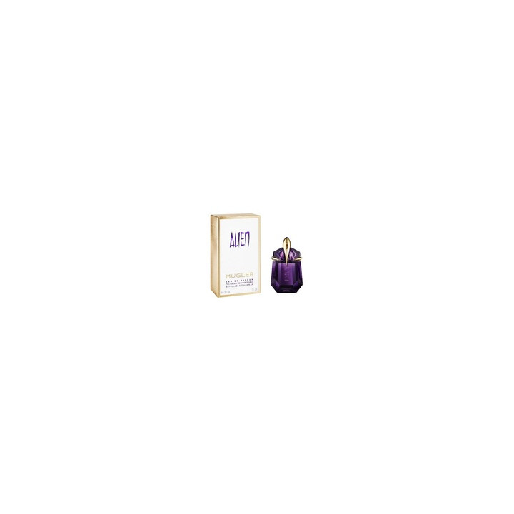 Mugler — Alien EDP Spray, 30 ml | Bellasoa Paris