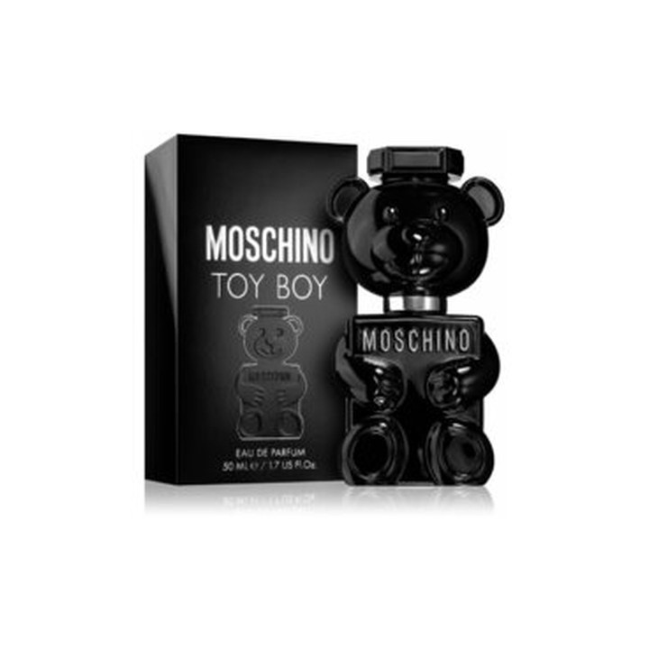 Moschino — Toy Boy EDP Spray, 50 ml | Bellasoa Paris