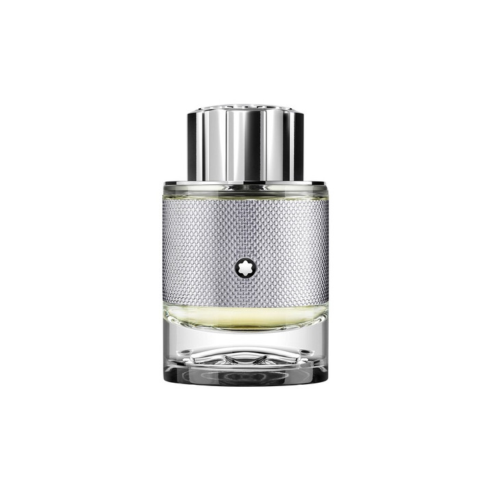 Mont Blanc — Explorer Platinum EDP Spray, 60 ml | Bellasoa Paris