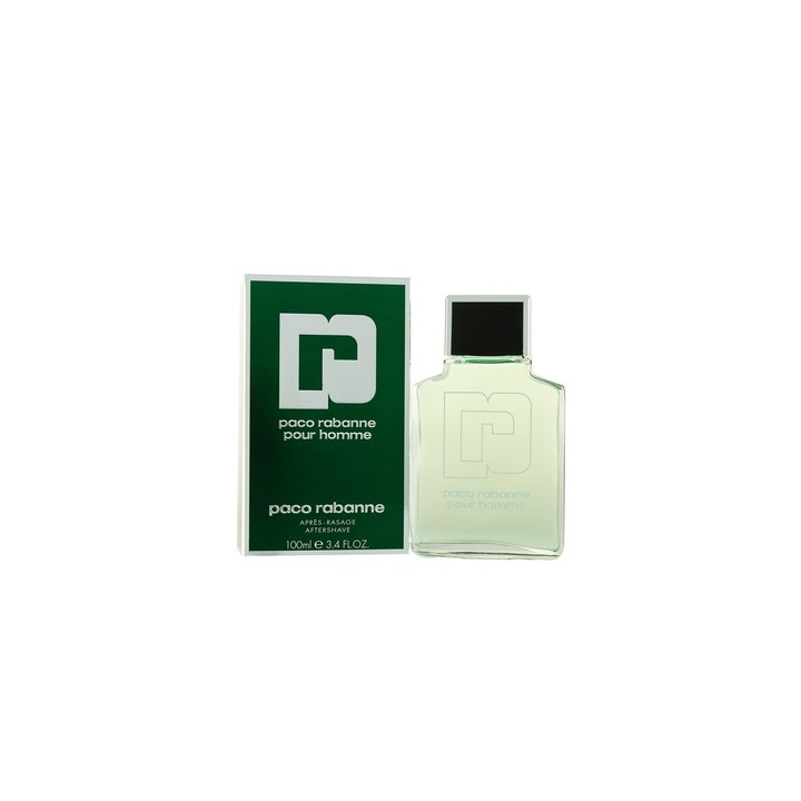 Paco Rabanne — Homme Aftershave, 100 ml | Bellasoa Paris