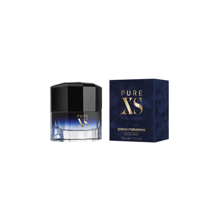 Paco Rabanne — Pure Xs For Him EDT Spray, 50 ml | Bellasoa Paris