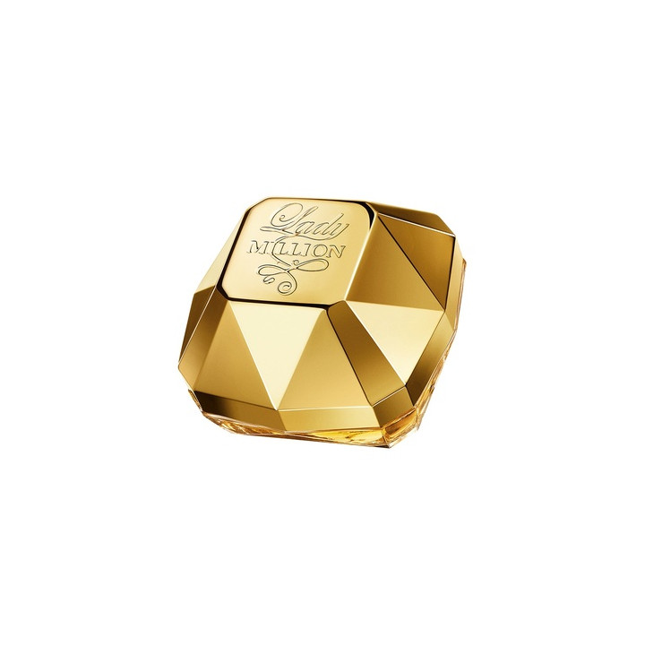 Paco Rabanne — Lady Million EDP Spray, 30 ml | Bellasoa Paris