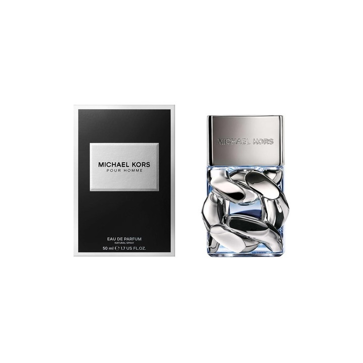 Michael Kors — Pour Homme EDP Spray, 50 ml | Bellasoa Paris