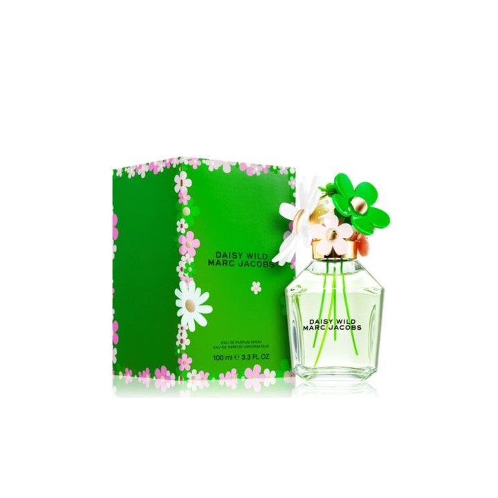 Marc Jacobs — Daisy Wild EDP Spray, 30 ml | Bellasoa Paris