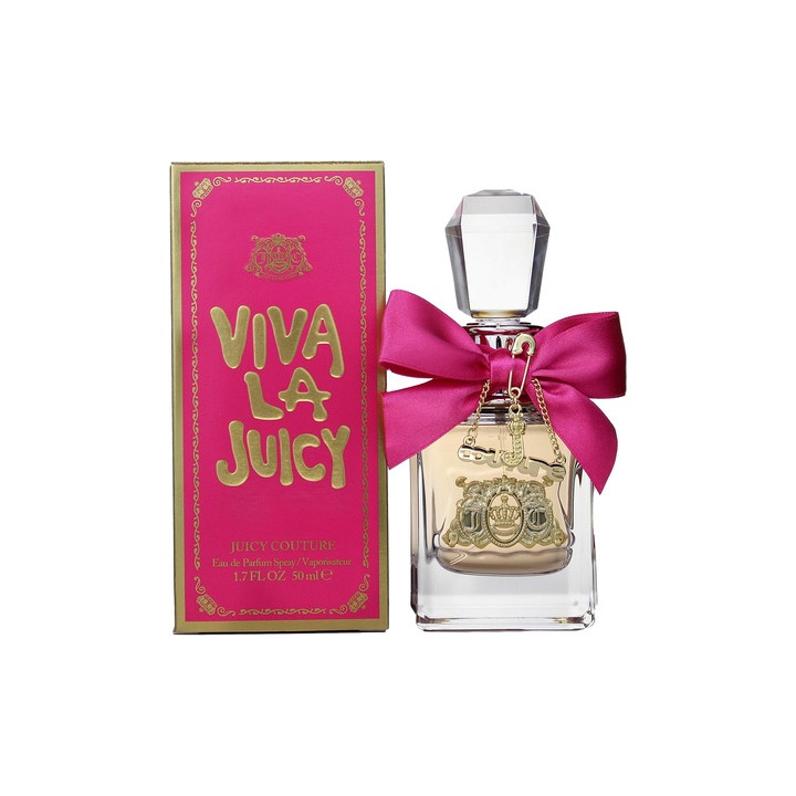 Juicy Couture — Viva La Juicy EDP Spray, 50 ml | Bellasoa Paris