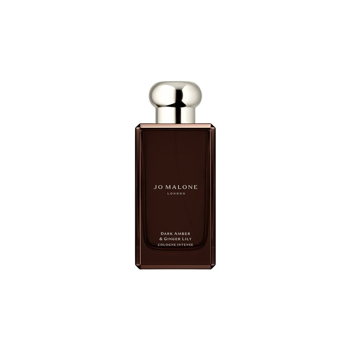 Jo Malone — Edc Unisex Dark Amber & Ginger Lily, 100 ml | Bellasoa Par