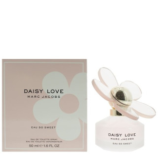 Marc Jacobs — Daisy Love Eau So Sweet EDT Spray, 50 ml | Bellasoa Pari
