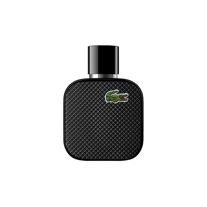 Lacoste — L1212 Noir EDT Spray, 50 ml | Bellasoa Paris