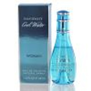 Davidoff — Cool Water Women EDT Spray, 30 ml | Bellasoa Paris