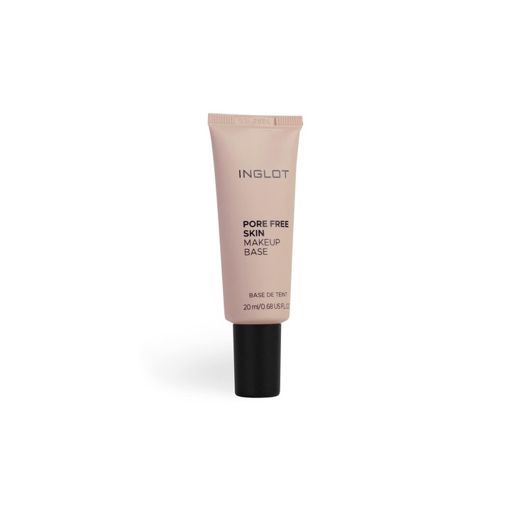 Inglot — Pore Free Skin Base, 20 ml | Bellasoa Paris