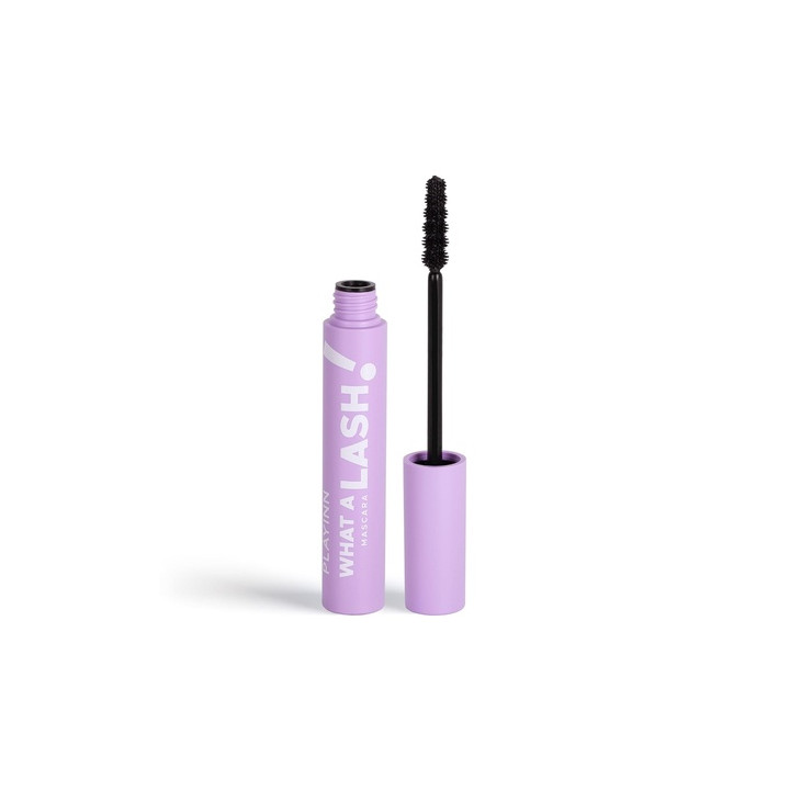 Inglot — Playinn What A Lash! Mascara, 8.5 ml | Bellasoa Paris