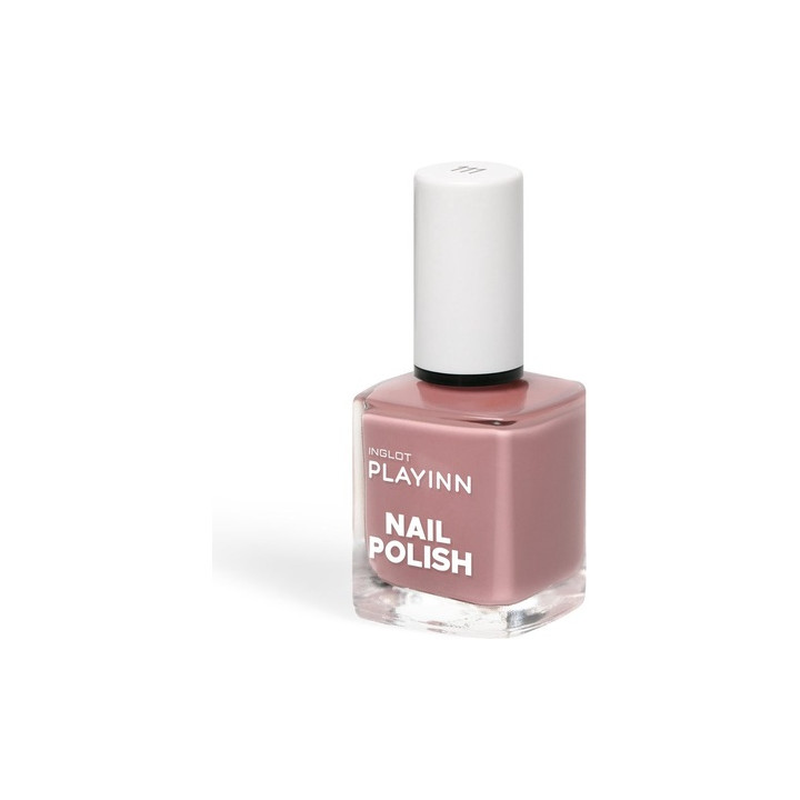 Inglot — Playinn Vernis À Ongles 111, 15 ml | Bellasoa Paris