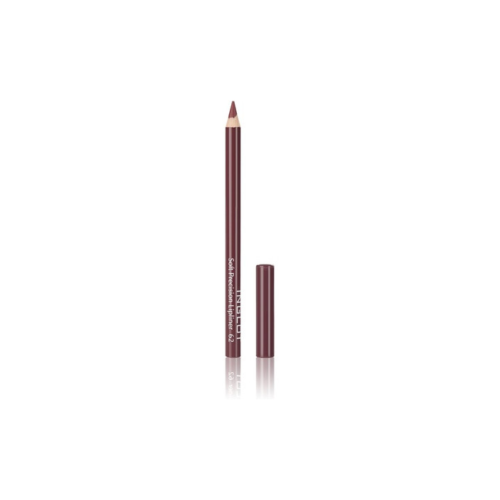 Inglot — Soft Precision Crayon lèvres 62, 1.13 g | Bellasoa Paris