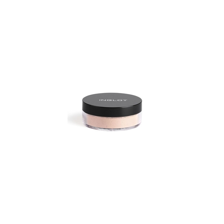 Inglot — Smoothing Under Eye Poudre 73, 2.2 g | Bellasoa Paris