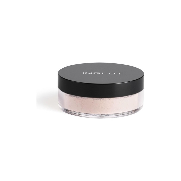 Inglot — Smoothing Under Eye Poudre 72, 2.2 g | Bellasoa Paris