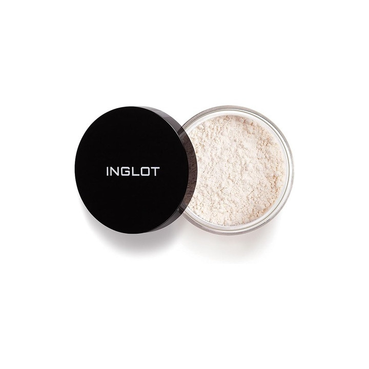 Inglot — Smoothing Under Eye Poudre 71, 2.2 g | Bellasoa Paris