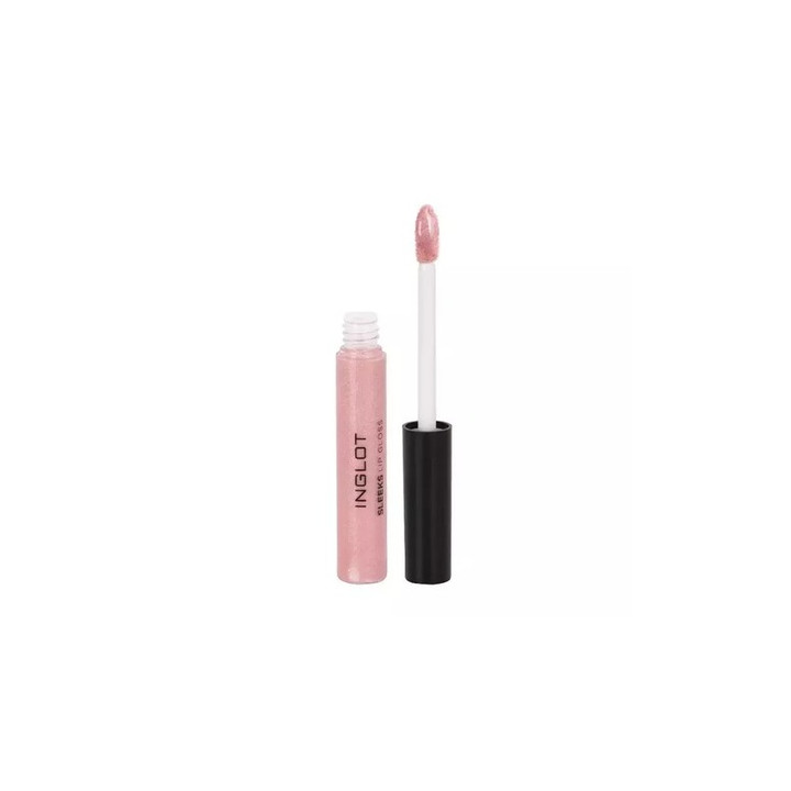 Inglot — Sleeks Gloss Lèvres 25, 6.5 ml | Bellasoa Paris